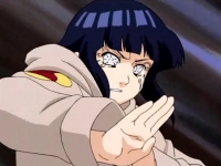 Hinata Hyuga